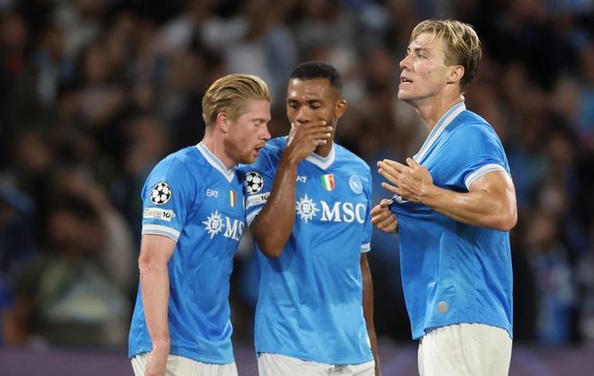 古德温8记三分平本赛季单场替补球员纪录 克雷伊奇&斯玛特曾做到