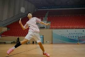 WOC！赖益烨登顶！